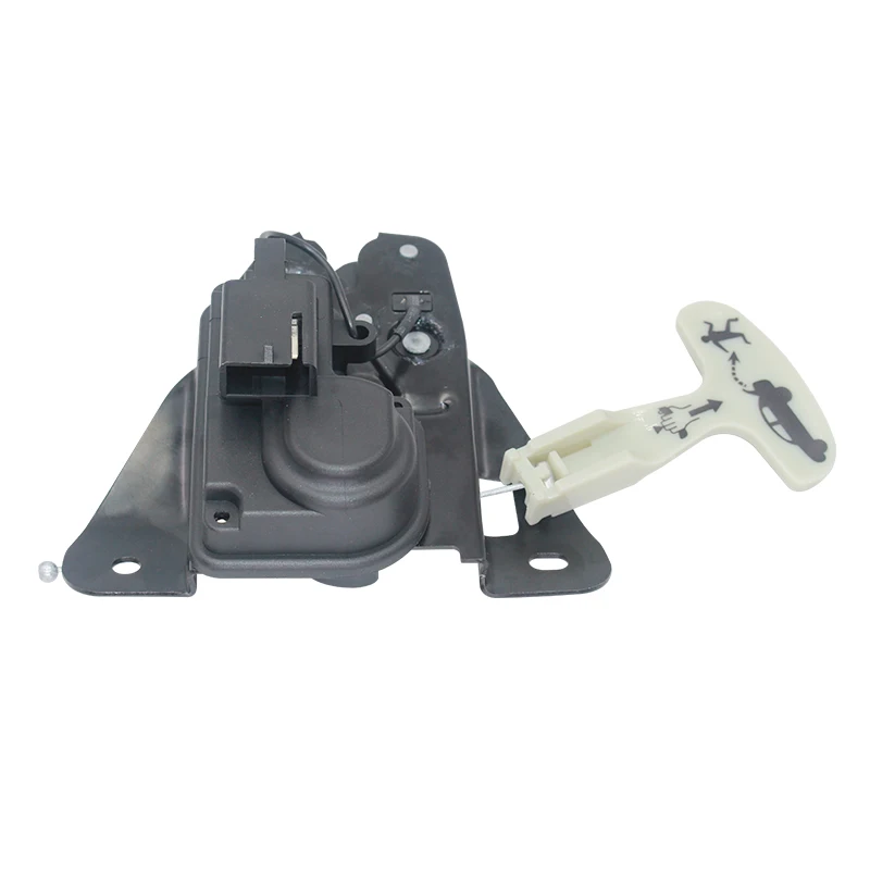 

5056244AC Tailgate Lock Trunk Latch Actuator 5056244AA For Dodge Charger Chrysler 300 5056244AB 5056244AC