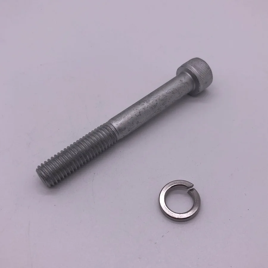 M10x80 Bolt For Hinge Screw for Kaabo Mantis Electric Scooter