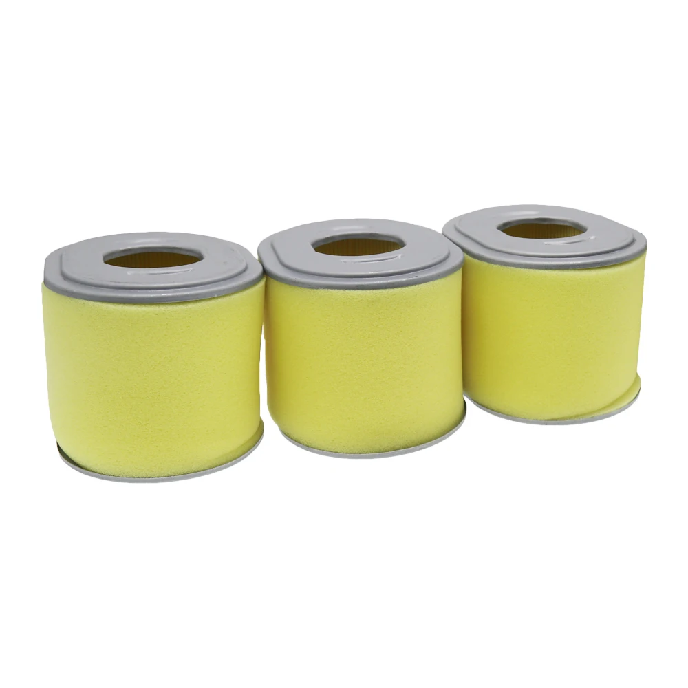 Air Filter for Honda GX240 GX270 Engine Lawnmower Air Cleaner 17210-ZE3-505