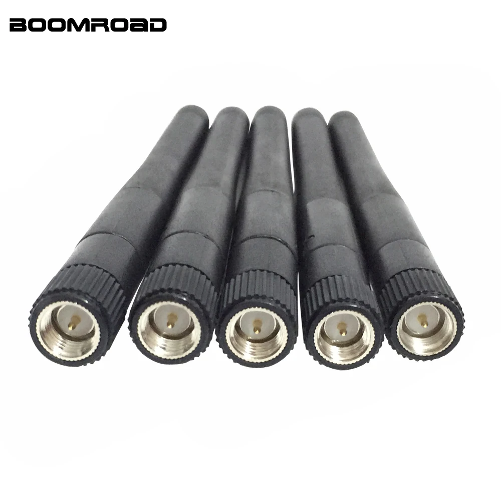 5PS/LOT 2.4ghz Wireless WIFI Antenna Uhf Antenna For Wireless Router Stage Light Effect Wireless DMX Module