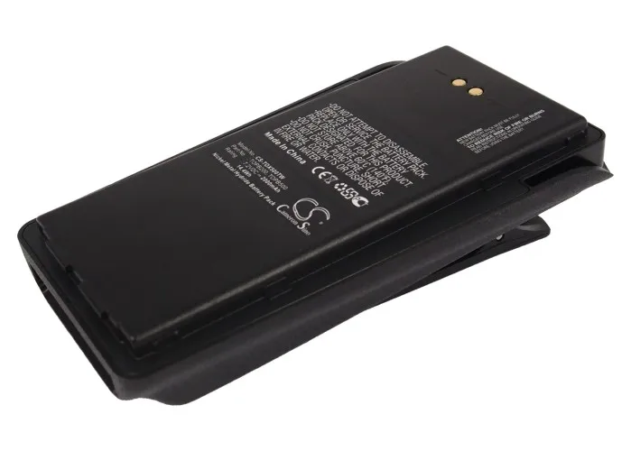 Replacement Battery for Ma-Com-Ericsson  PANTHER 625P 344A456P1, BKB191201, BKB191204/1, PB200, PB300, PB800,T0PB100,PANTHER 400