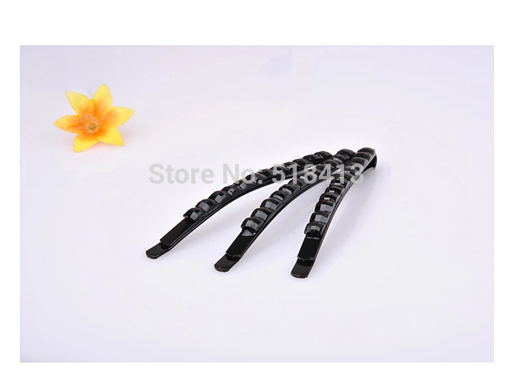 Small Hair Clips Hair Hairpin Headdress Practical U Side Top Clip To Clip Bang A Word Card Sale