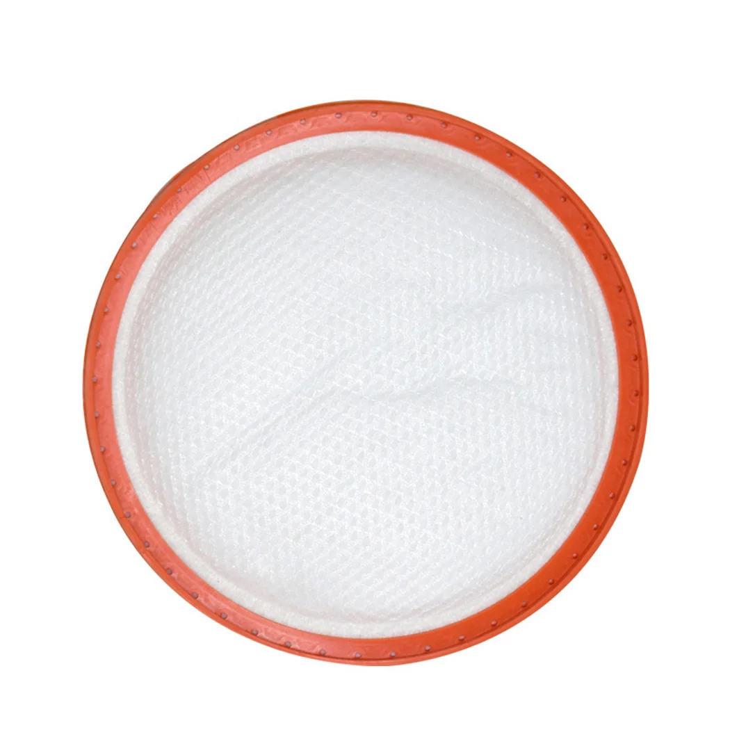 15cm Repair Filter For Dirt Devil DD2650-1/DD2651-0/DD2651-1/DD2720 3pcs Pre-Motor Filters Replacement Vacuum Cleaner Parts