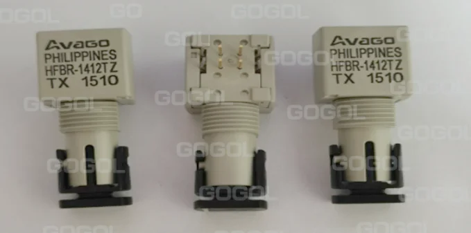 

HFBR-1412TZ Optical fiber transceiver