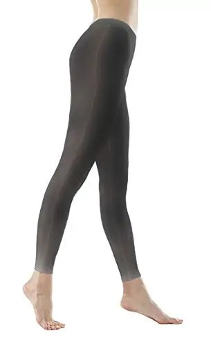 Metelam-Leggings ultra doux et élastiques pour femmes, haute commande, lisse, brillant, entrejambe ouvert, sans entrejambe