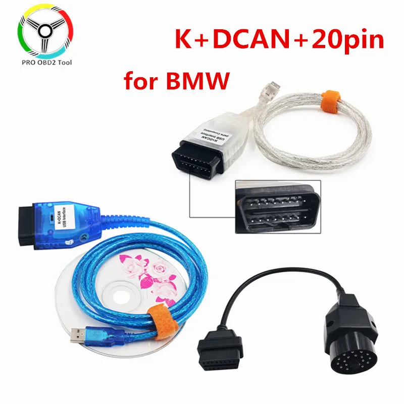 USB K: تقييم ونصائح لاختيار أفضل كابل لفحص السيارات