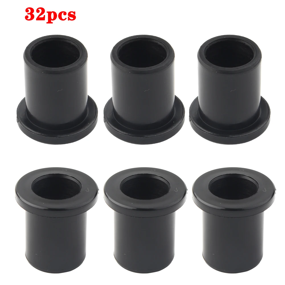 32pcs/Set Front Rear Suspension Bushings Kits Tools for Arctic Cat 3313-112