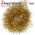 2 bags Gold
