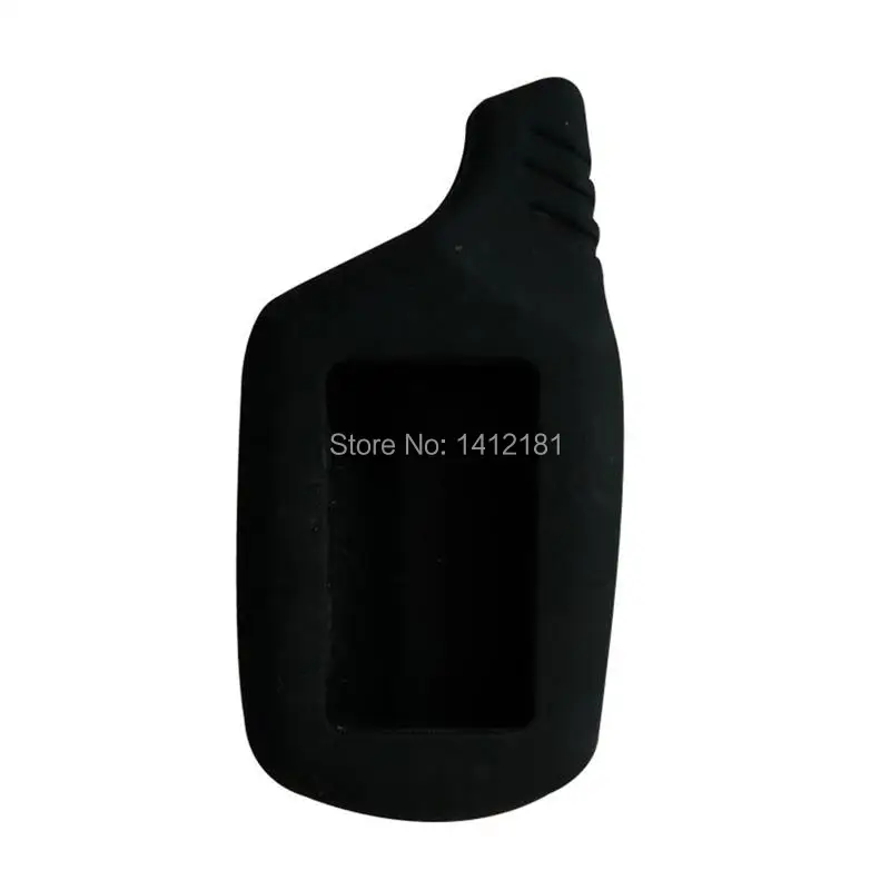 Silicone Cover Key Case for Keychain Starline B9 B6 A91 A61 V7 KGB FX-3 FX-5 FX-7 FX3 FX5 FX7 EX-8 Jaguar ez-one EZ-6 EZ-5 EZ-3