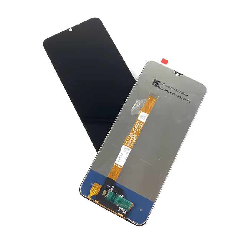 Original Vivo Y20 Y20I Lcd Screen - Touch Digitizer Replacements