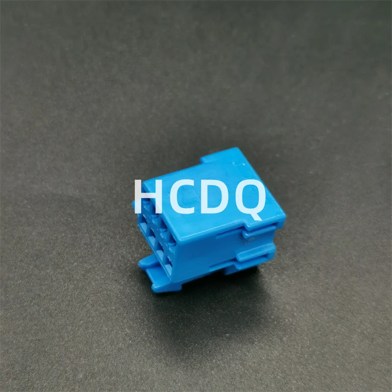 Brand new original high-quality automotive connector 12064766 plastic plug sheath shell parts