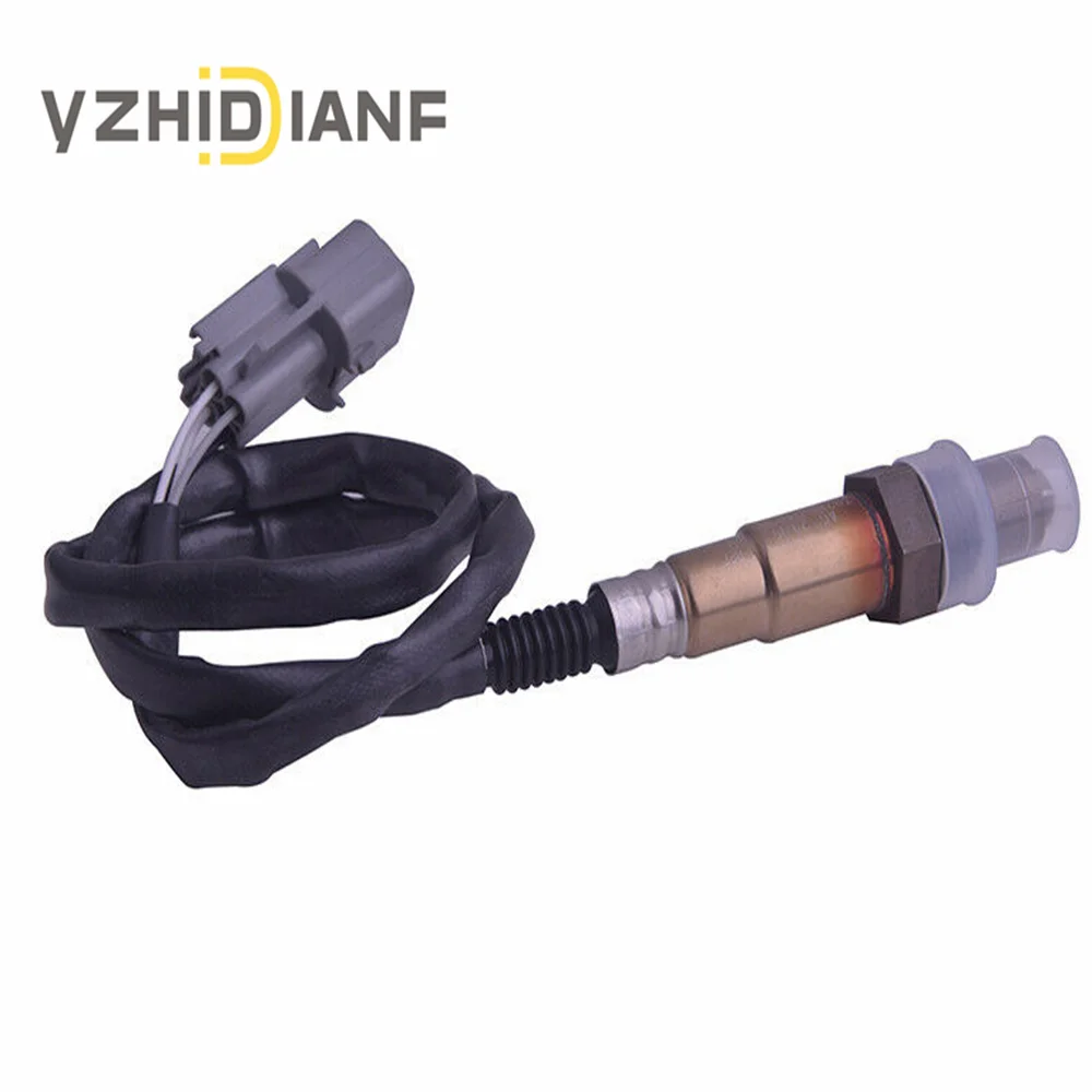 

1x SPSONER OEM 39210-04020 Oxygen Sensor For Hyun-dai i10 i30 Kia Cee'D SW Carens III SW ED G4FA G4FC EPS Brand New 3921004020