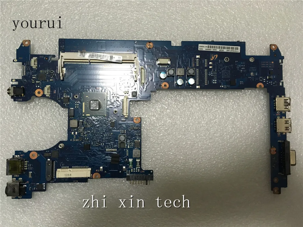 

yourui For Samsung N102SP N100SP Laptop motherboard BA41-01871A BA92-09900B BA92-09900A Fully Tested