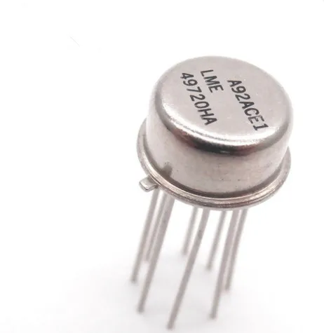 2 ชิ้น/ล็อต LME49720HA-99