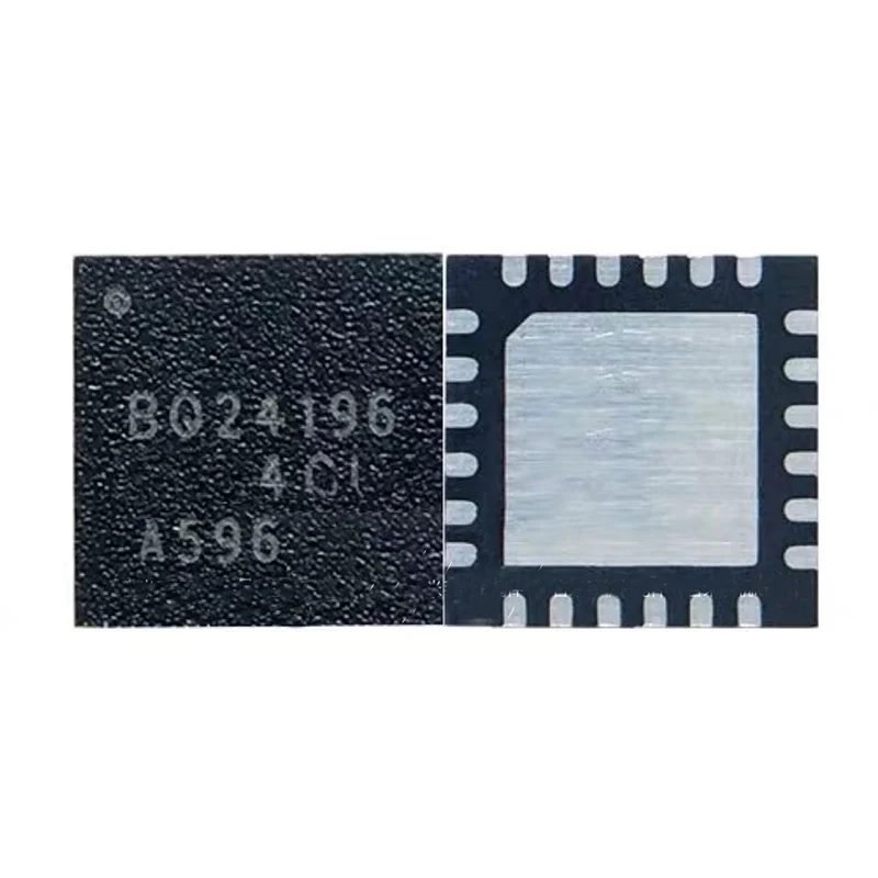 10 Buah/Lot BQ24196 24196 IC Pengisian Daya