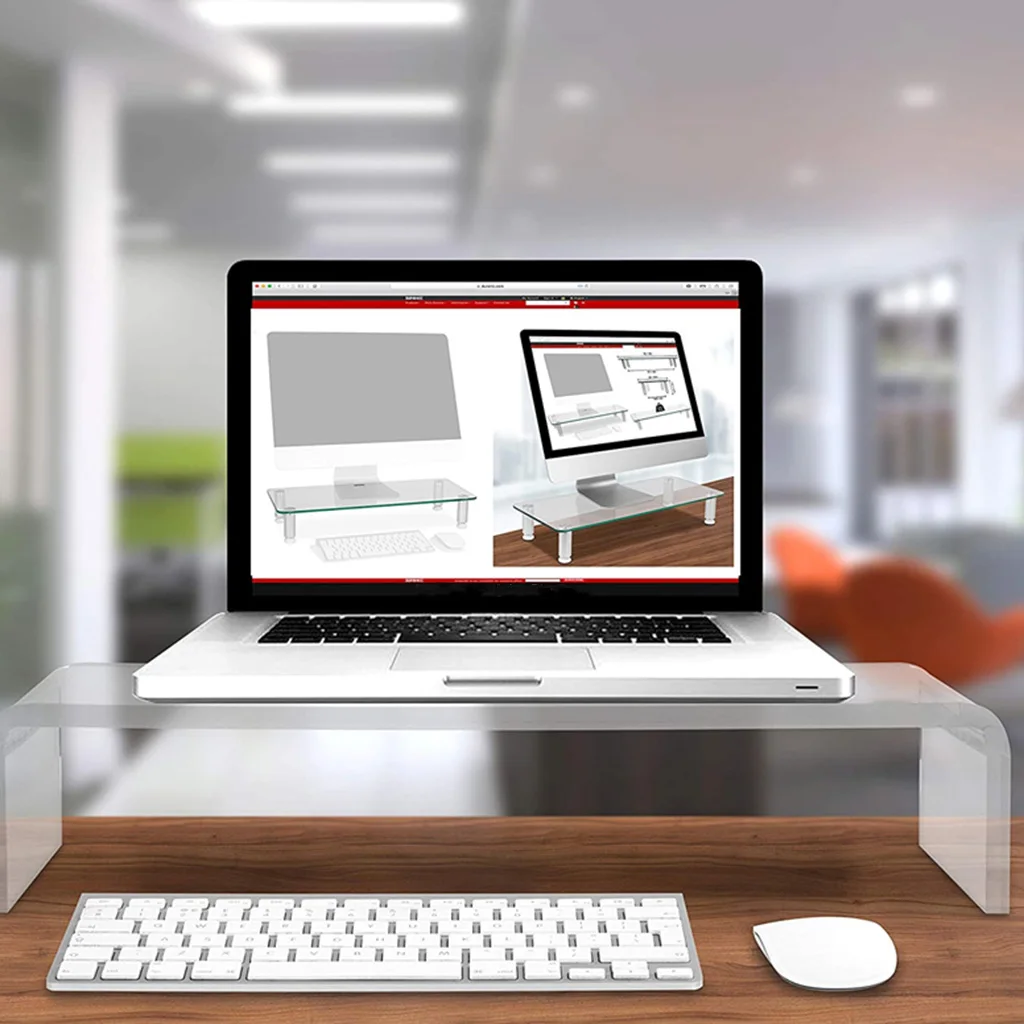 Base per PC: La Soluzione Ideale per un Ufficio Domestico Organizzato e Funzionale