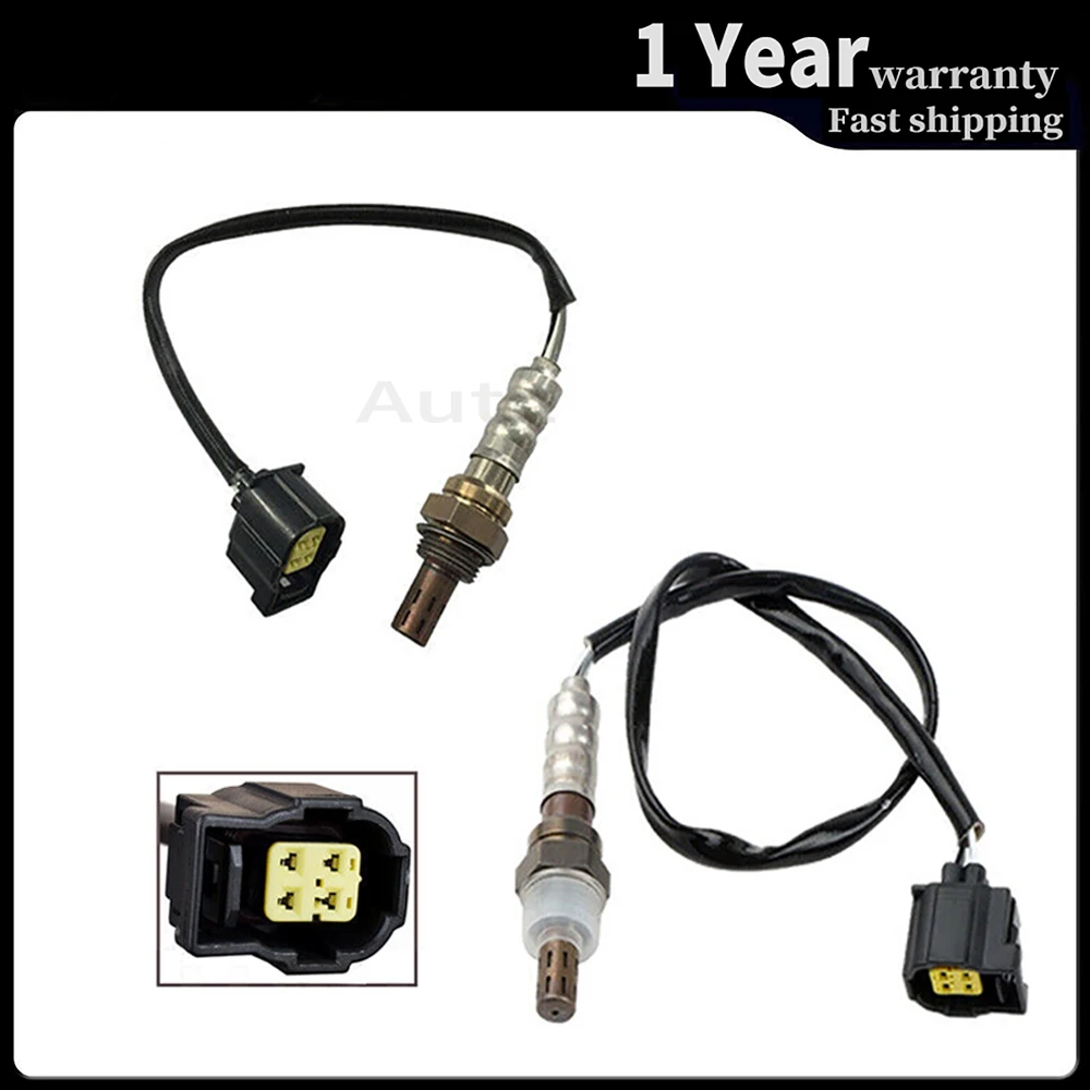 

For Dodge Dakota Durango Ram 1500 2500 3500 Jeep Liberty Chrysler Aspen Oxygen Sensor Upstream Downstream Lambda Sensor 234-4274