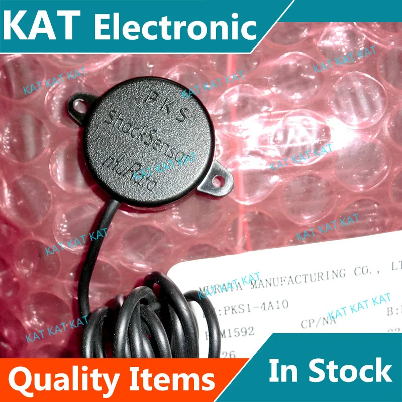 Sensor de choque PKS PKS1-4A10 PKSI-4A10