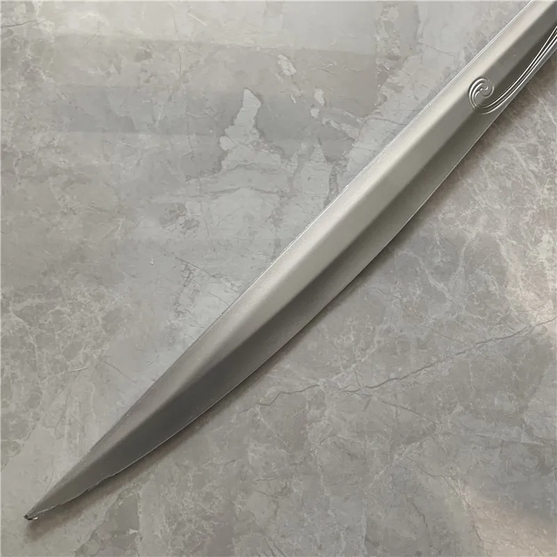 السيف الجان 99 سنتيمتر الوحش قزم السيف أمير الجان Legolas تأثيري 1:1 السيف بولي Simulation محاكاة الديكور #6