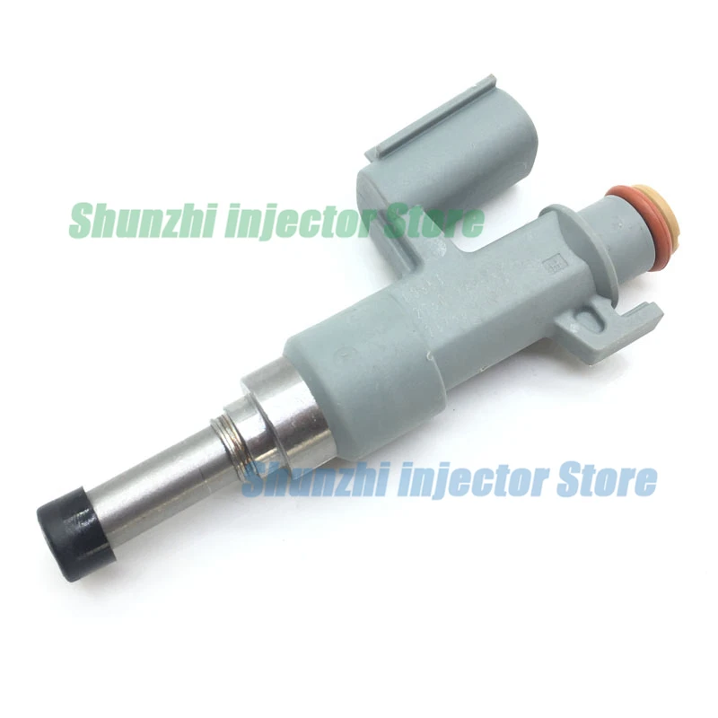 8pcs Fuel Injector Nozzle 23250-F0020 Fit For Toyato Engine Injectors Car 23209-F0020