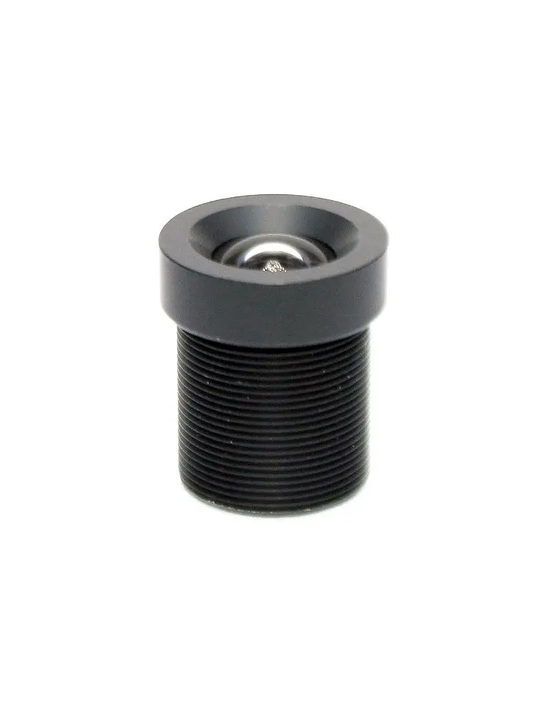 CCTV 1080P Lens 1/2.7\'\' 3.6mm Lens 6mm lens 8mm lens For Full HD CCTV Camera IP Wifi Camera M12*0.5 MTV Mount