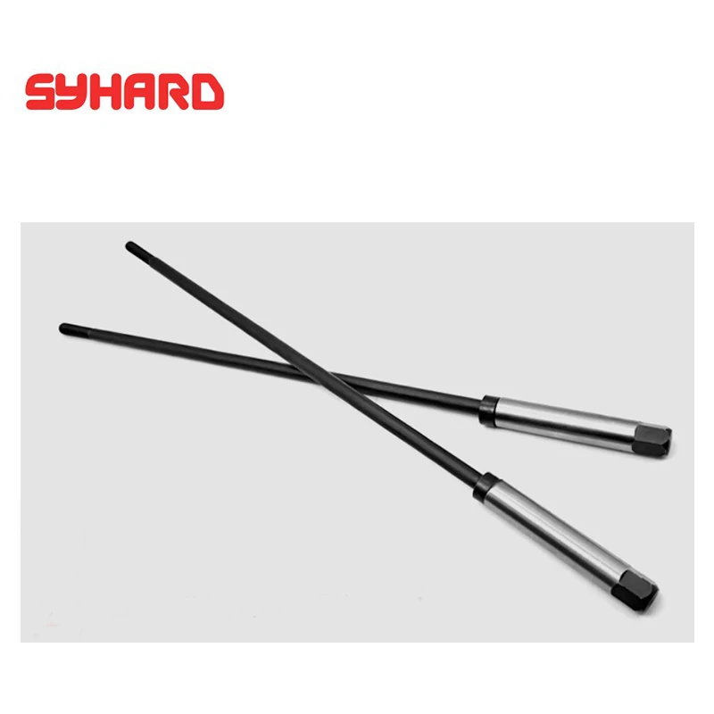 2 шт./лот часть револьверного фрезерного станка R8 Pull Stud 7/16 дюймов M12 QuenchingDraw Bar для фрезерного станка