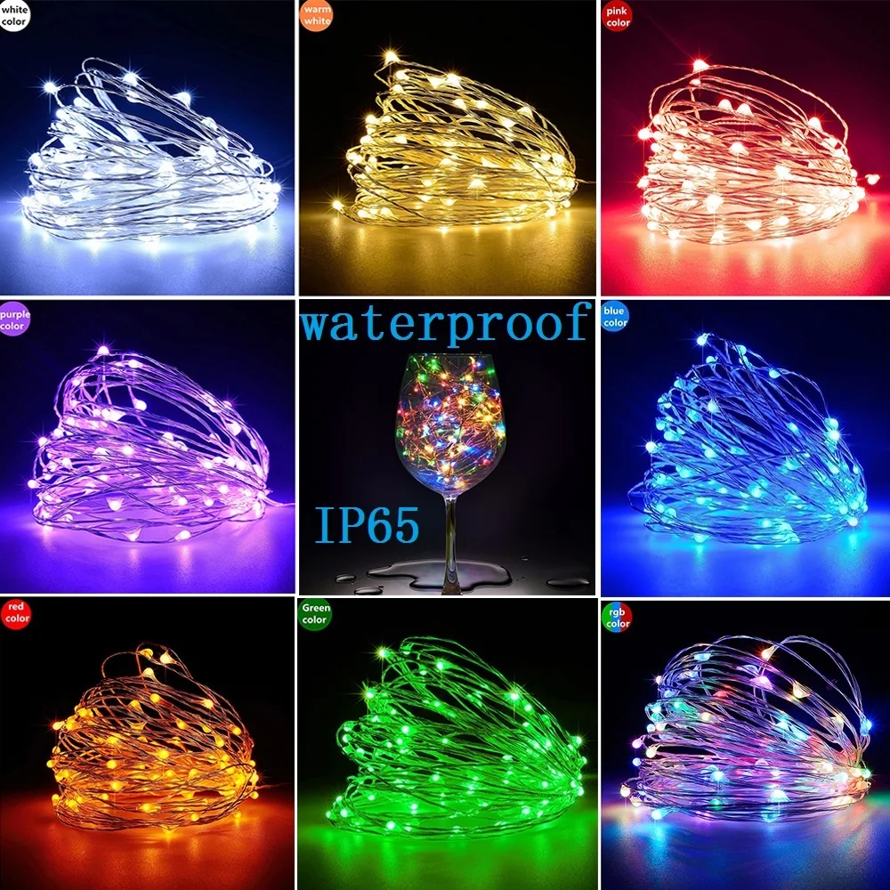 

Christmas tree decoration outdoor starry sky LED fairy tale light romantic starry night party wedding DIY Christmas decoration