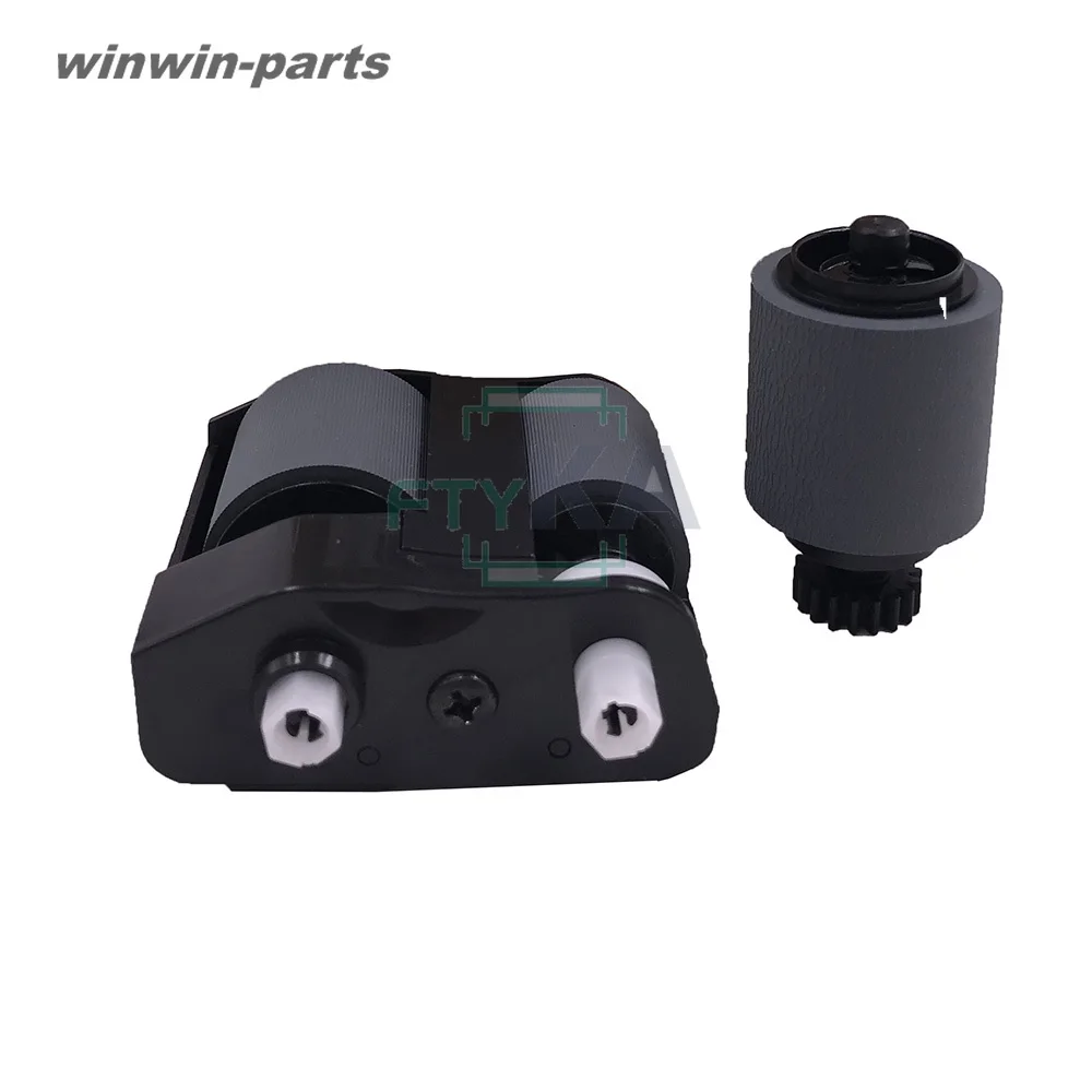 1 SET  ADF Roller Kit for HP M527 577 High quality compatible new B5L52-67903 B5L52A W5U23A W5 U23-67901