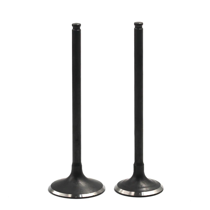 Road Passion Motorcycle Engine Parts Valve Stem & Oil Seal Kit For Kawasaki KLX250 KLX300 BR250 Z250SL BX250 NINJA 250SL