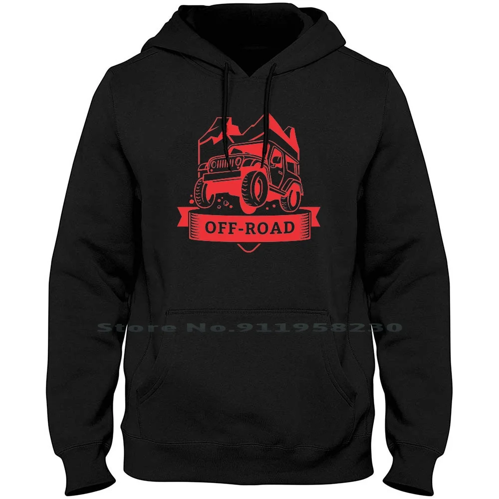 

Off Road Men Women Hoodie Pullover Sweater 6XL Big Size Cotton House Agent Ship Road Home Off Hip Buy Me