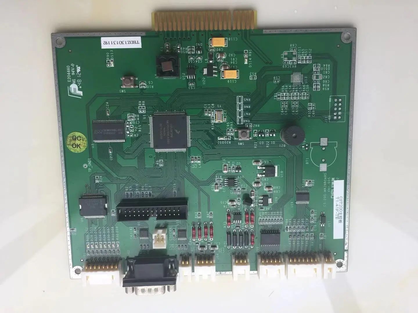 FOR Dirui CS-T200 Main Control Board