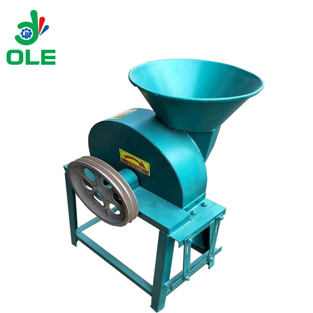 تستخدم المزرعة آلة تقطيع البطاطس الحلوة آلة تقطيع الجزر الكسافا