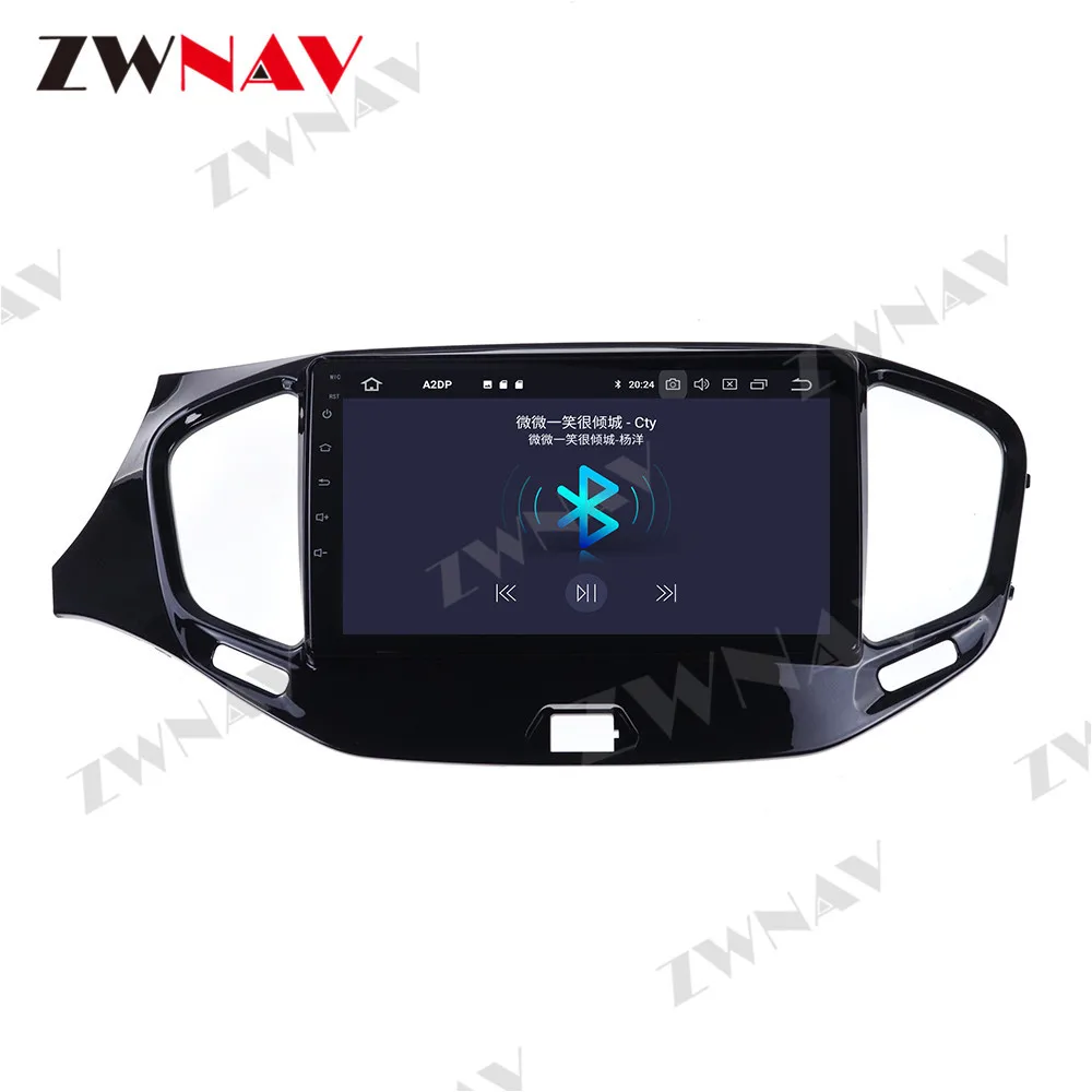 360Cameras IPS Screen For LADA Vesta Cross Sport 2015 2016 2017 2018 2019 Android 10 Multimedia Player Audio Radio Auto Recorder