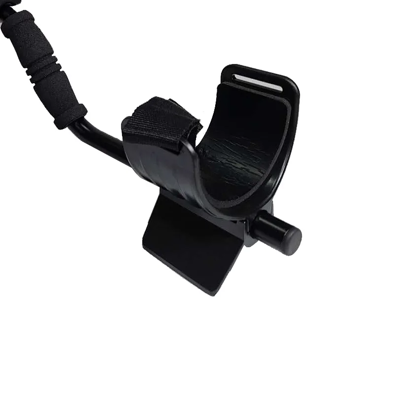 Imagem -04 - Detector de Metais Subterrâneos Gold Digger Search Finder Treasure Hunter Pinpointer Profundidade 2.5m Tx850 Tx850