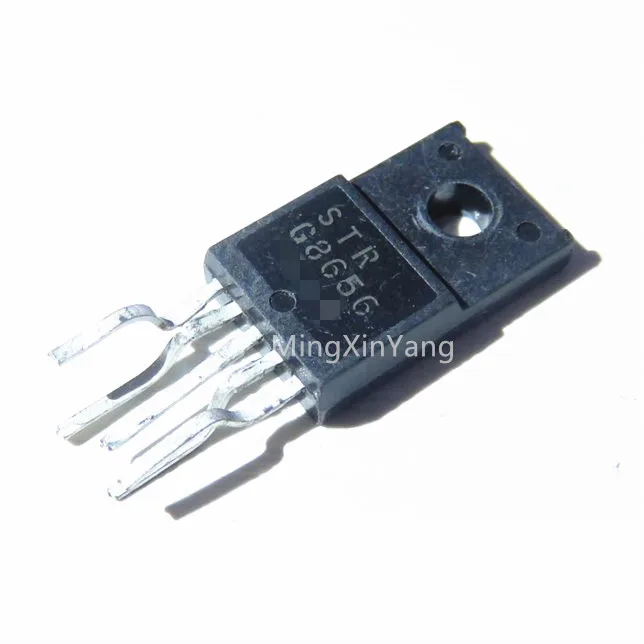 

5PCS STRG8656D STR-G8656D Integrated Circuit IC chip