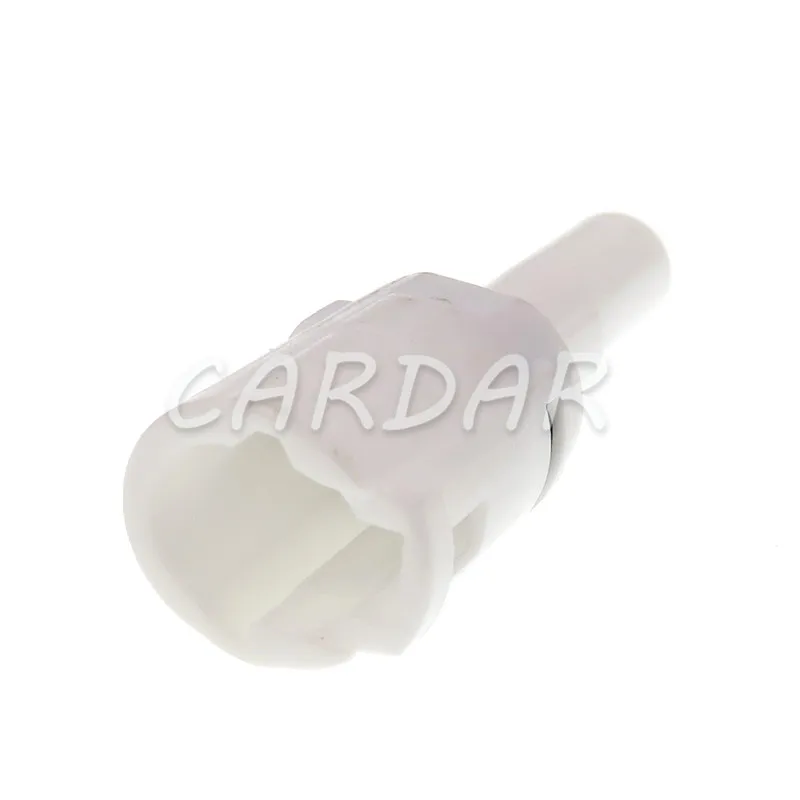 1 Set 1 Pin Waterproof Automotive Connector Fuel Injector Electronic Plug Super Seal Light Socket AC Assembly - Image 4