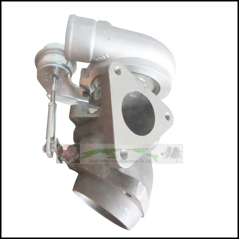 Turbocharger GT2538C 454111-0001 454111 A6020960199 Turbo For Mecedes Benz Sprinter I VAN 412D 410D 1995-97 OM602 DE 29 LA 2.9L
