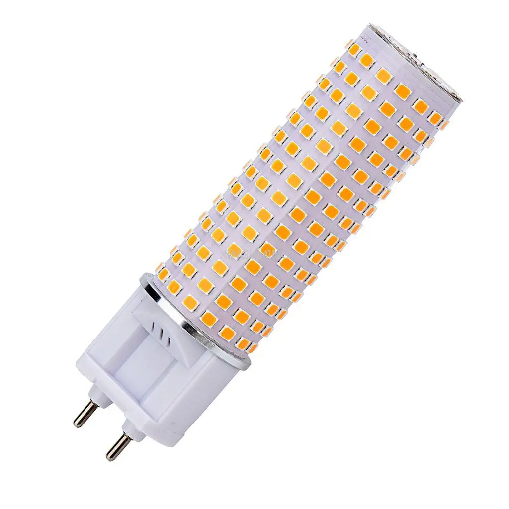 

G12 led bulb 17W 2000LM corn light AC85-265V 360 degree beam instead of 150W G12 halogen lamp