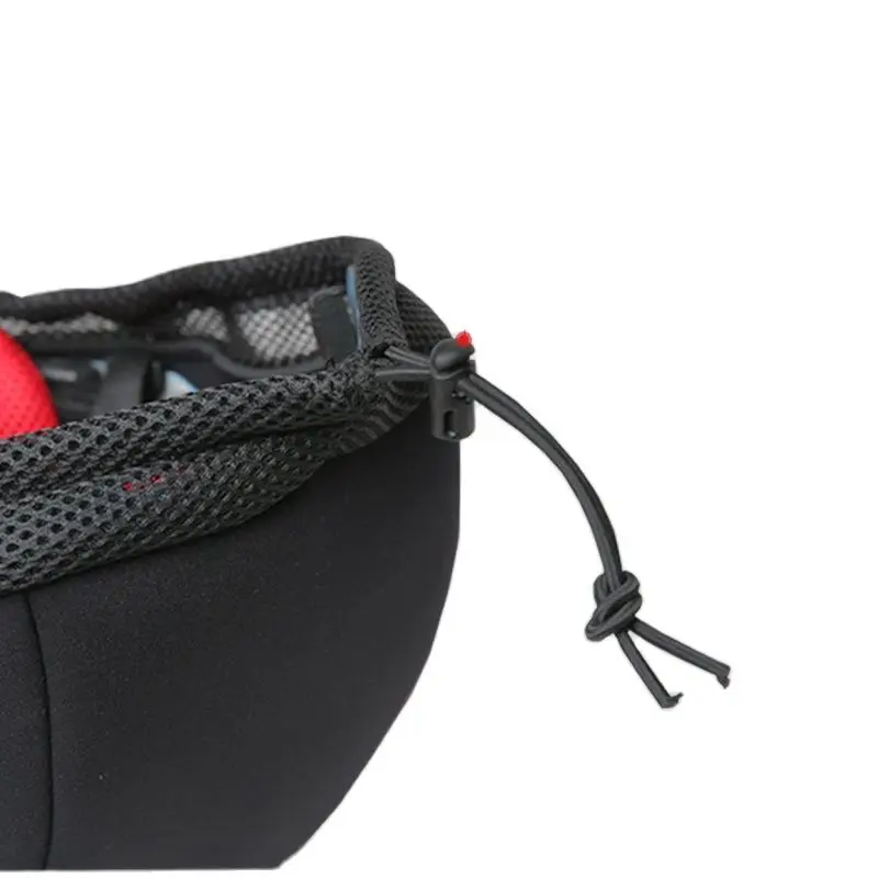 TBfma Outdoor Sports Tactical Helmet Storage Bag Protective Cover Environmental Protection Diving Material TB1351