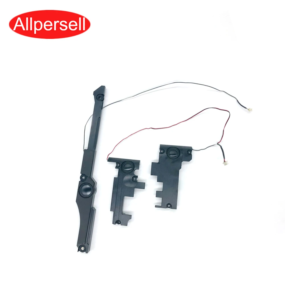 Orador embutido portátil para sony svf152 svf153 svf153a1st svf152c1jn svf1531v8cp svf153a1yt alto-falante subwoofer de áudio