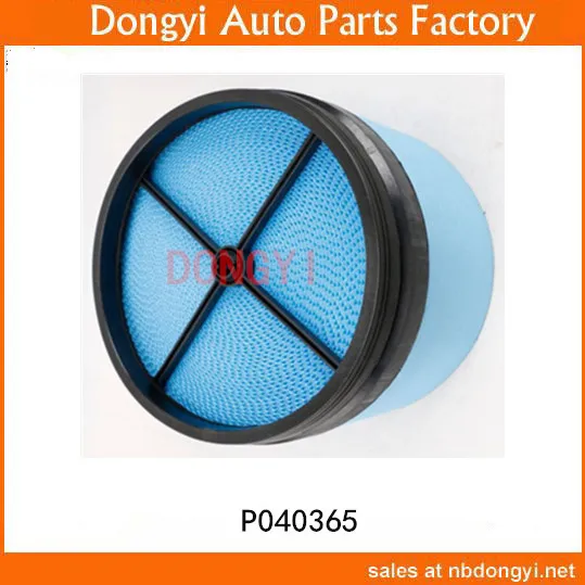 High  Quality   AIR FILTER  OEM  P040365