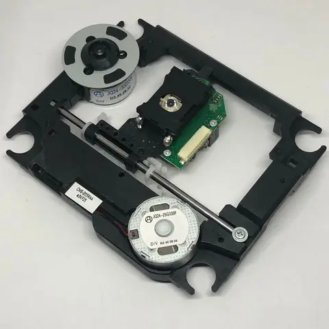 DVD Π»Π°Π·Π΅ΡΠ½Π°Ρ Π»Π°ΠΌΠΏΠ°, ΠΏΠ»Π°ΡΡΠΈΠΊΠΎΠ²ΡΠΉ ΠΌΠ΅Ρ
Π°Π½ΠΈΠ·ΠΌ, ΠΠ°Π·Π΅ΡΠ½Π°Ρ Π»ΠΈΠ½Π·Π° B55RAA, ΠΎΠΏΡΠΈΡΠ΅ΡΠΊΠΈΠΉ Π±Π»ΠΎΠΊ ΠΎΠΏΡΠΈΠΊΠΈ