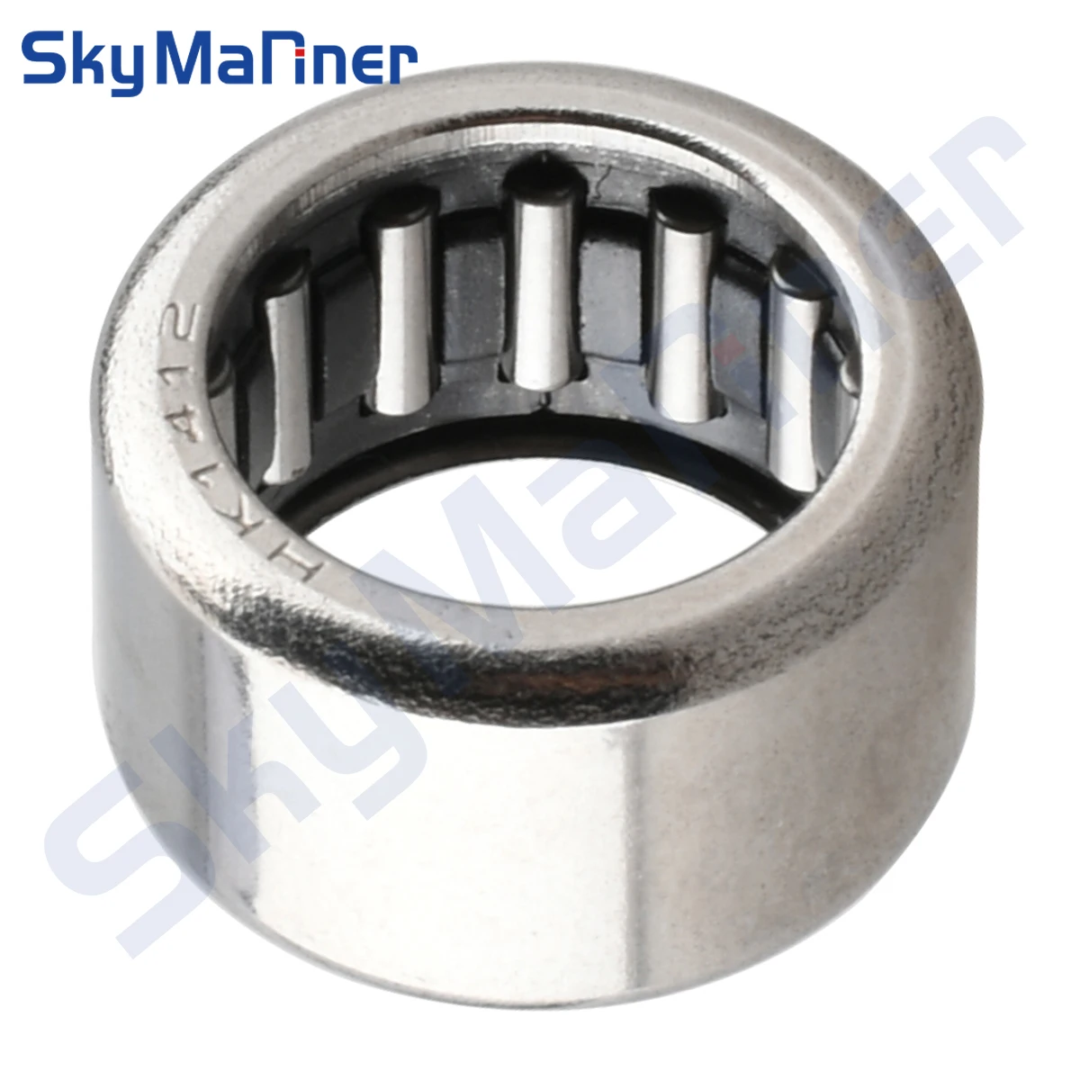 

For Tohatsu Nissan Mercury Mercruiser 369-60211-0 Outboard 4HP 5HP 6HP 2/4-stroke Marine Engine Roller Bearing Needle Bearing