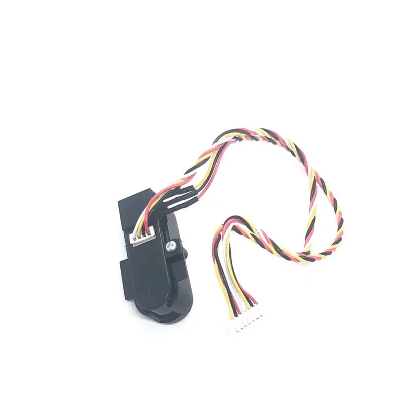 ROIDMI EVE Plus Robot aspirapolvere ricambi originali TOF Right Component