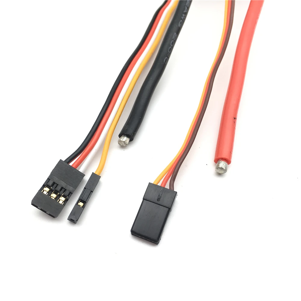 Flycolor-windragon esc 100a,2〜6秒の双方向リバース機能,調整可能なbec出力,jpedfエンジン用のwifiアプリケーションプログラミング,1個