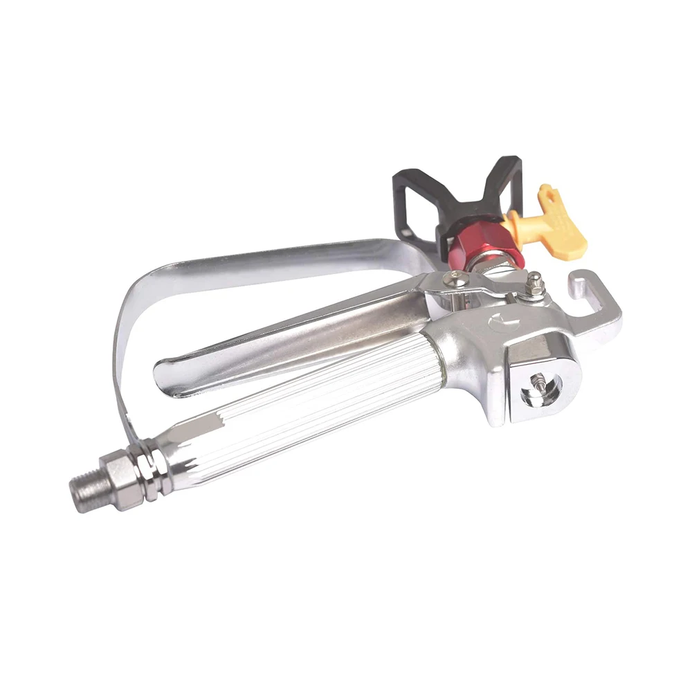 Charhs nuova pistola a spruzzo Airless di alta qualità per spruzzatori di vernice Wagner con punta a spruzzo 517 migliore promozione