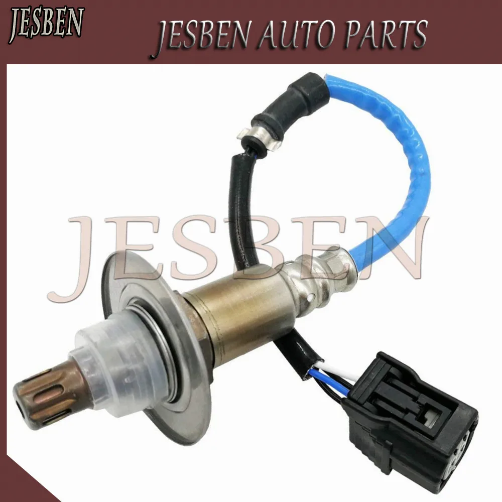JESBEN tlenu Lambda O2 dla HONDA CR-V 2.4L 2007-2011 36531-RZA-003 211200-2461 36531RZA003 211200-2460 234-9062 2349062