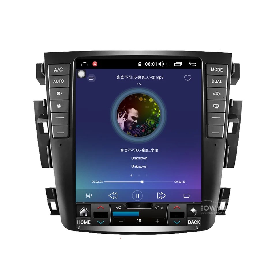 Android 12 128g Car radio GPS for Nissan teana J31 2003 2004 2005 2006 2007 230JK 230jm For Samsung S7 apple carplay auto