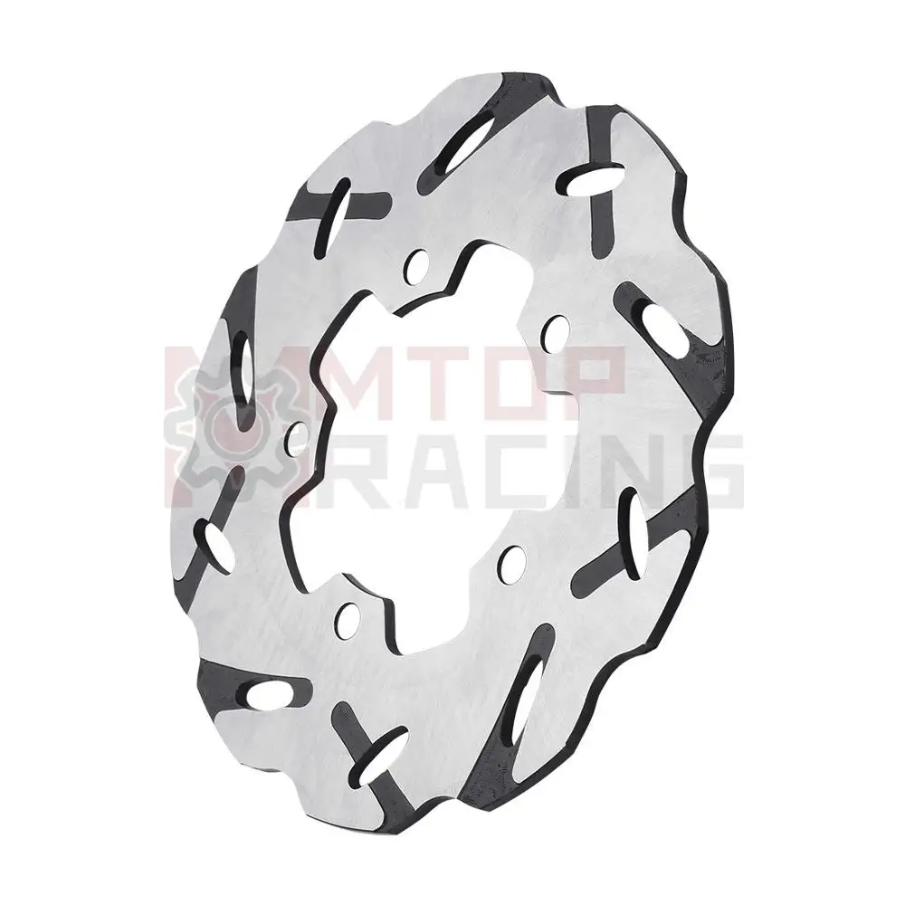 69211-21E00 Rear Wheel Brake Disc For Suzuki RF400 RF600 1993-1997 RF900 1994 1995 1996 1997 1998 1999 Brake Rotor Disk