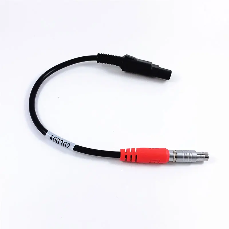 Imagem -05 - Cabo de Alimentação Compatível para Gb500 1000 Gr3 Gr5 Gps Hiper Lite com Fio para 2pin Conectores Pinos A00302